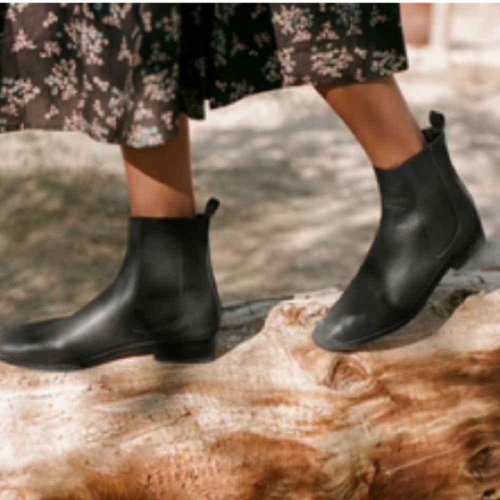 Christy Dawn Boots